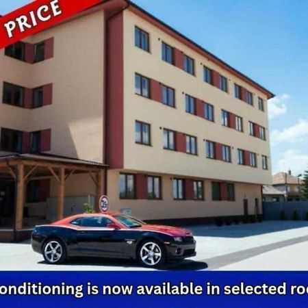Apartmany Fonte Orechová Potôň Exterior foto