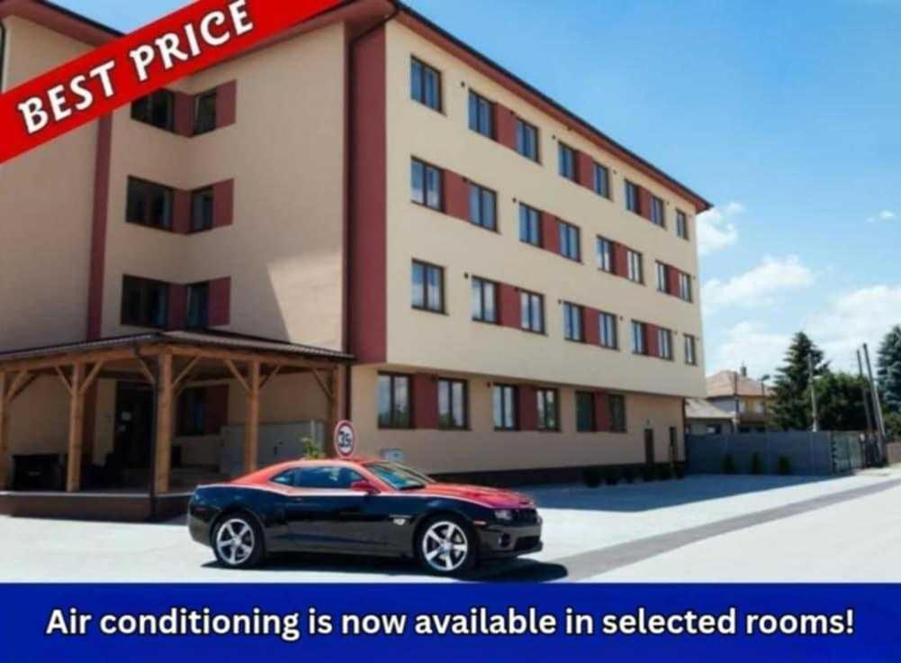 Apartmany Fonte Orechová Potôň Exterior foto